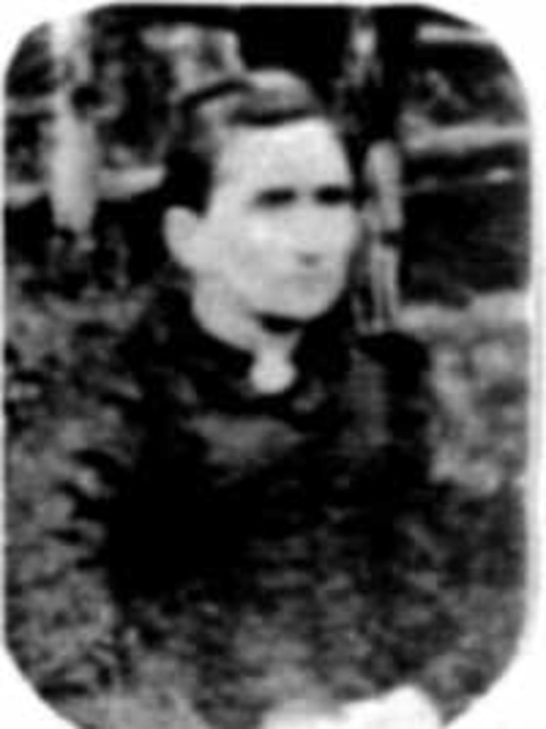 Elizabeth Arcena Boley (1847 - 1902) Profile